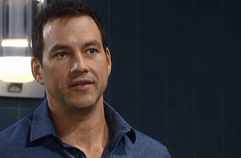 Characters of the Past: General Hospital's Nikolas Cassadine! | Soap ...