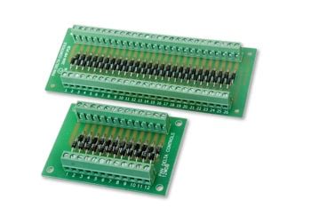 WDB-60 - DIODE BOARDS - Pan Delta Controls Pte Ltd