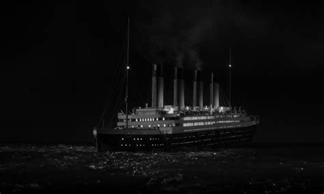 A Night to Remember (1958) Titanic film | Titanic, A night to remember ...