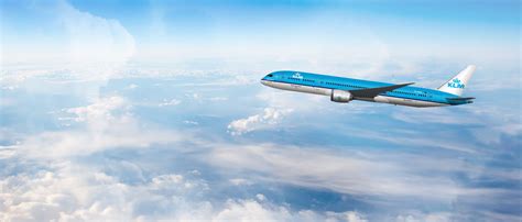 KLM Airlines (KL) Flights, Reservations & Ticket Bookings Online