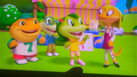 leapfrog letter factory adventure counting on lemonade - YouTube