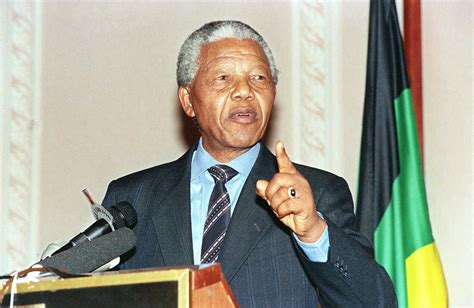 A legacy in speeches: Remembering Nelson Mandela 10 years after his death