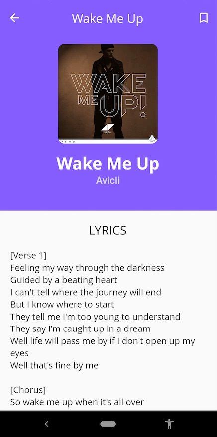 7 Best Song Lyrics Finder Apps (2019) - Free Song Lyrics For Music Lovers