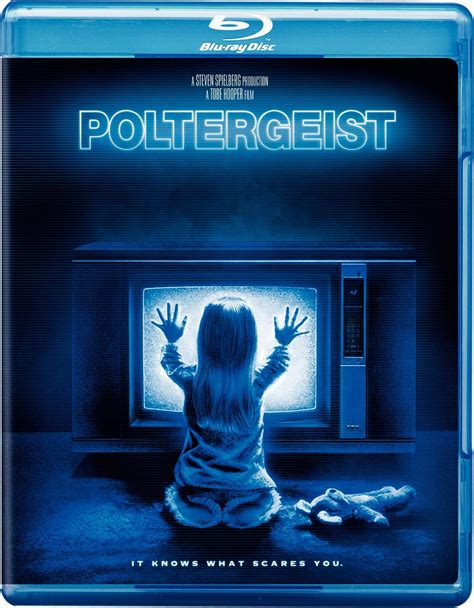 The Location Scout: Poltergeist (1982)