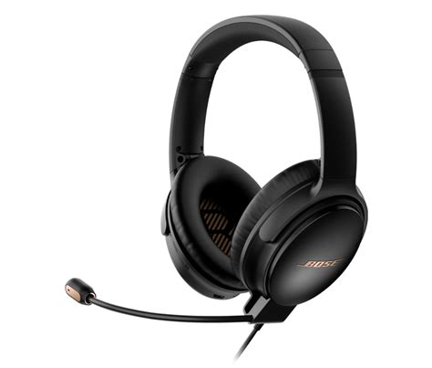 QuietComfort 35 II Gaming Headset | Bose