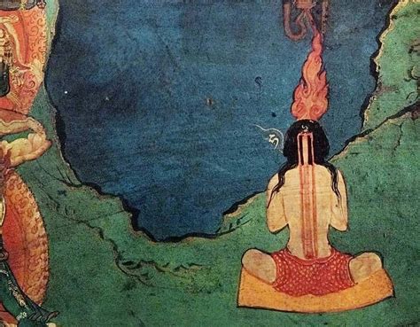 The Mystical Practice Of Tummo Breathing: Technique, Benefits, and ...