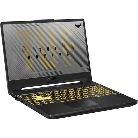 ASUS 15.6" TUF Gaming A15 Series TUF506IV Gaming TUF506IV-AS76