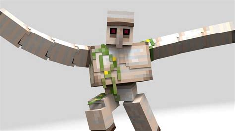 Villager vs Pillager Minecraft: everything player need know