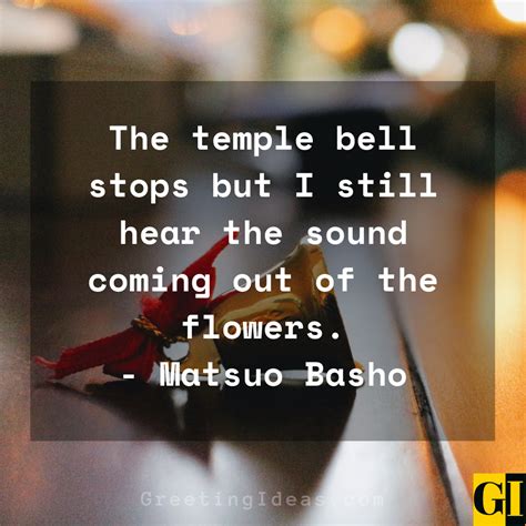 30 Symbolic Bell Quotes and Sayings in Reference to Religion