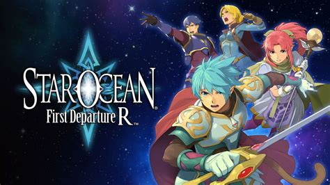 Foggy Productions Star Ocean: First Departure R Specialties/Walkthrough