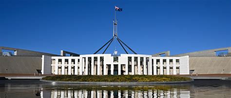 Take in some history – Parliament of Australia