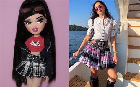 Bratz are the true style icons of Gen Z