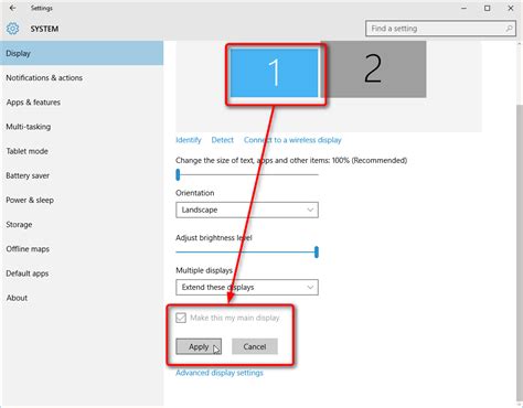 Set up monitors at a new workstation – IT Services blog