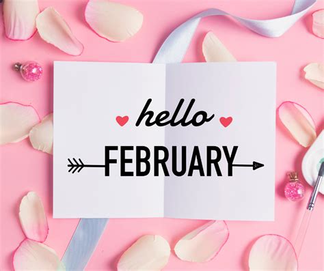 February 2023 Social Media Post Prompts