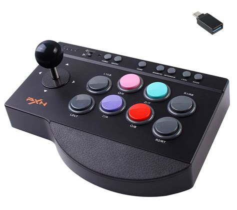 Arcade Controller