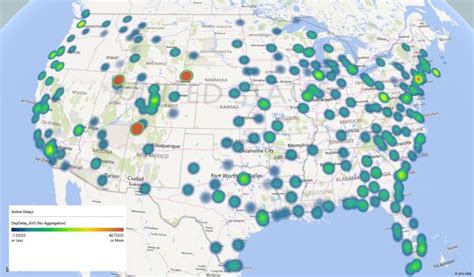 Analytic Solver Data Mining and Big Data: Predicting Airline Flight ...