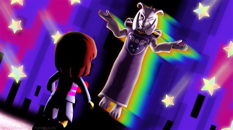 Undertale - Hopes and Dreams by cfowler7-SFM on DeviantArt