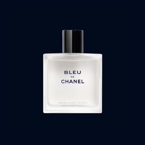 BLEU DE CHANEL Parfum Spray - 3.4 FL. OZ. | CHANEL