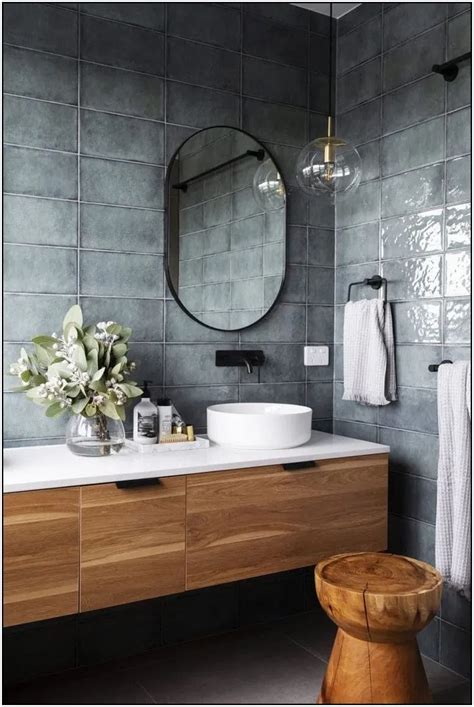 115 modern bathroom lighting ideas that'll make you want to stop and ...