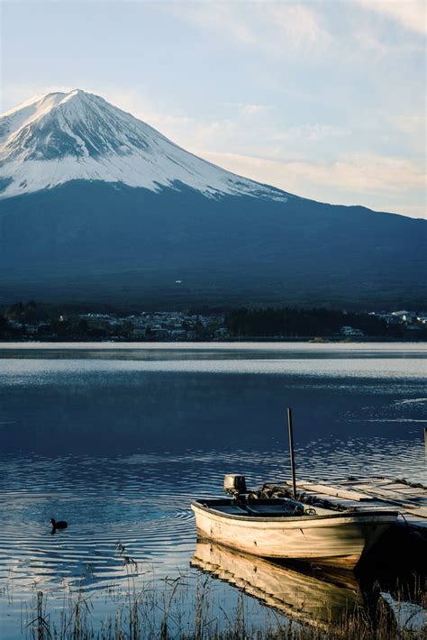 Lake Kawaguchi - Tumblr Gallery