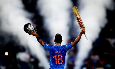 Champions Trophy: Kohli takes credit for win against South Africa ...