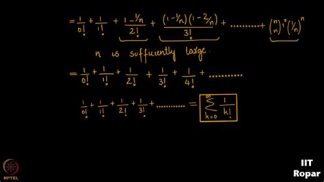 Applications of Binomial theorem - YouTube