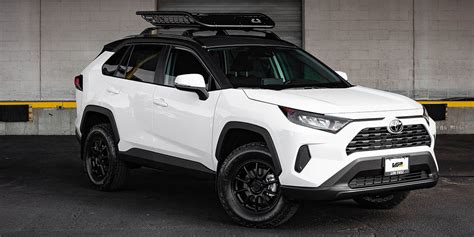 Build Your Own Toyota Rav4