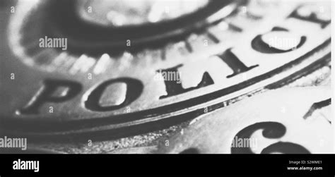 Police badge Stock Photo - Alamy