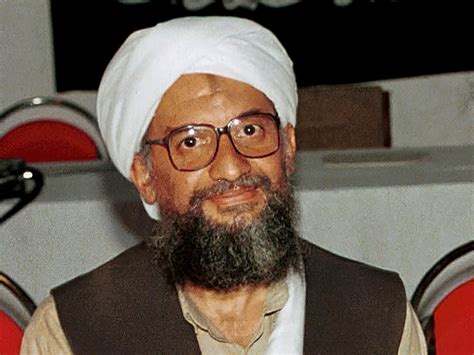 Ayman al-Zawahiri: Al-Qaeda head who spread terror and violence around ...