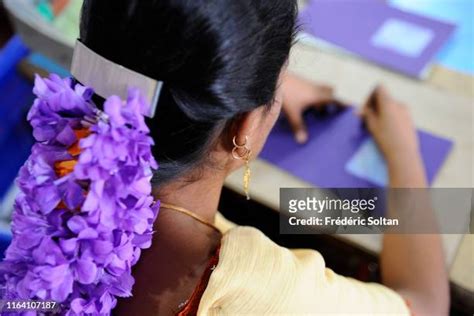 Auroville India Photos and Premium High Res Pictures - Getty Images