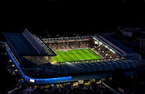 Bristol Bears set new Ashton Gate Stadium record with sell-out season ...