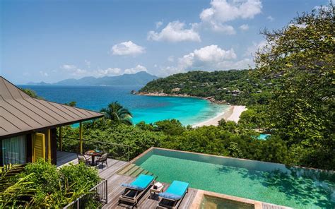 FOUR SEASONS RESORT SEYCHELLES - Updated 2022 Prices & Reviews (Mahe ...