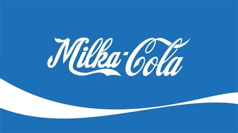 Milka-Cola - YouTube