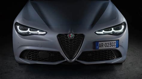 Alfa Romeo actualiza al Giulia y al Stelvio para el 2023