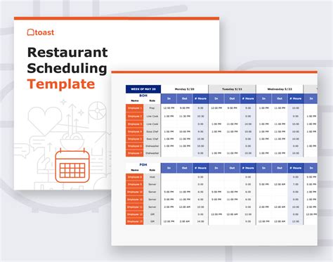 Balance tricky availability and busy shifts with better scheduling ...