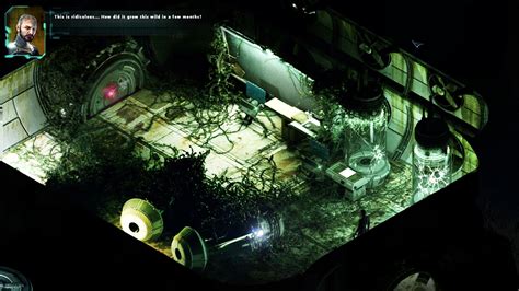 2D isometric horror adventure game, STASIS, is free to keep on GOG