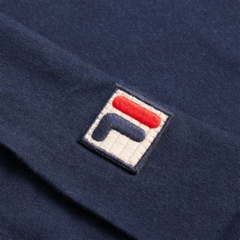 Fila Vintage Clothing | Sportwear Men's Clothing