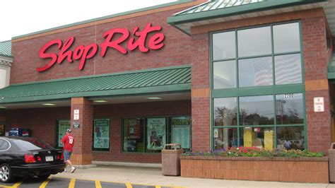 ShopRite First to Sell Biodegradable Bags | Chatham, NJ Patch