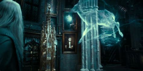 Harry Potter: Why Is Snape's Patronus a Doe?