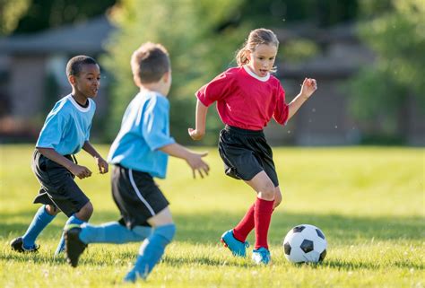 Divertirsi o vincere? I pericoli dell’agonismo nello sport giovanile ...