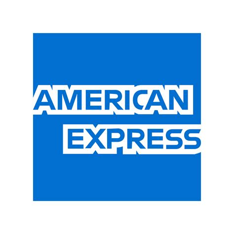 American Express Logo – PNG e Vetor – Download de Logo