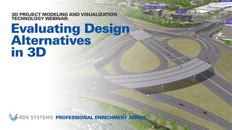 Design Alternatives Graphic - RDV SYSTEMS