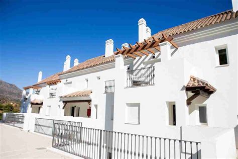 New Mediterranean-style student residence at Les Roches Marbella