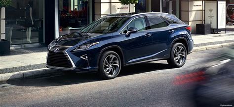 Lexus RX Hybrid Review: The Luxury Hybrid Car For Your Daily Commute