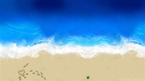 Panoramic Beach Wallpapers - Top Free Panoramic Beach Backgrounds ...