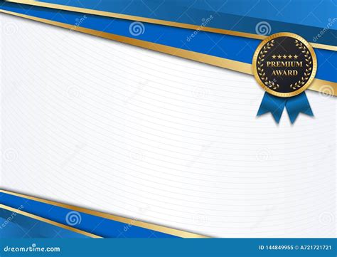 0 Result Images of Certificate Of Appreciation Background Blank - PNG ...