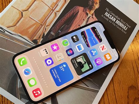 iPhone 12 Pro Max review: The biggest, best iPhone so far | iMore