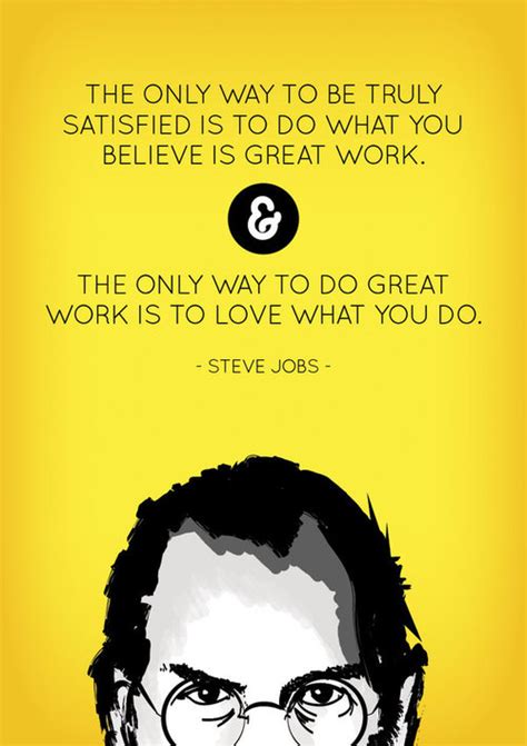 Job Satisfaction Quotes. QuotesGram