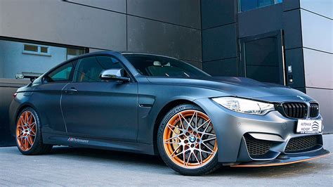 M4 Gts : Review: the hardcore, 493bhp BMW M4 GTS | Top Gear - When bmw ...