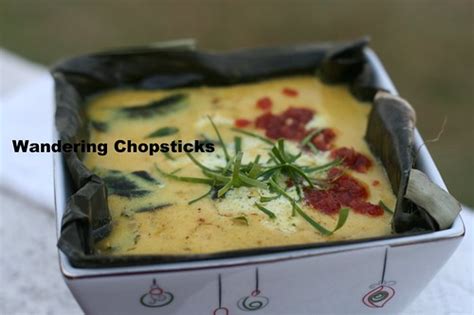 Wandering Chopsticks: Vietnamese Food, Recipes, and More: Amok Trey ...